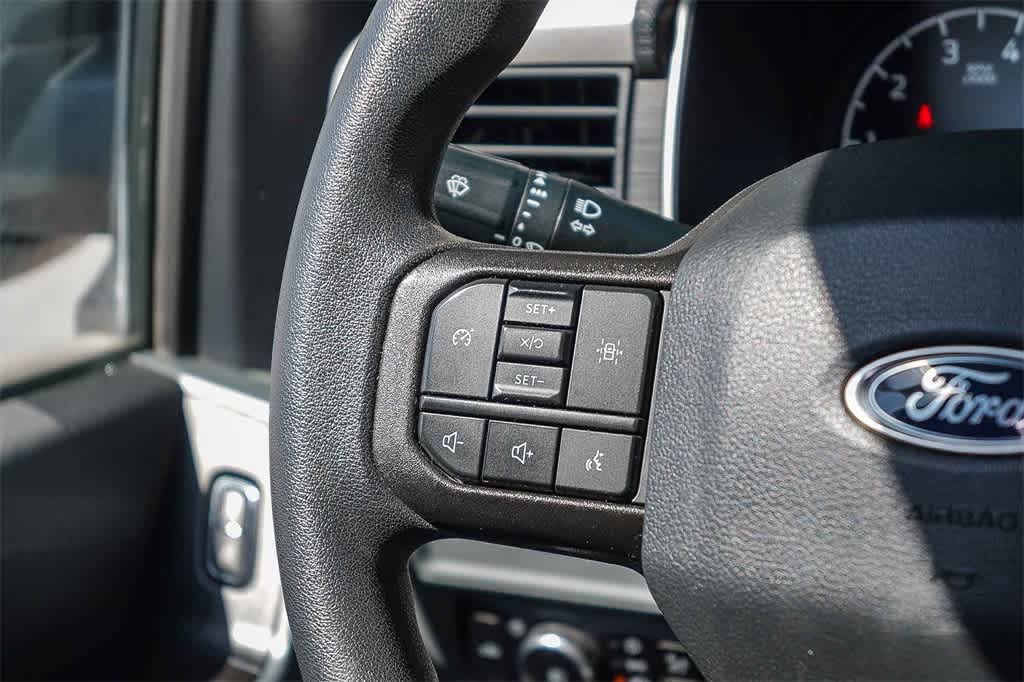 Thumbnail: 2023 Ford F-150 - 16