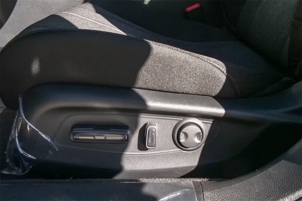 2025 Honda Accord Sport 24