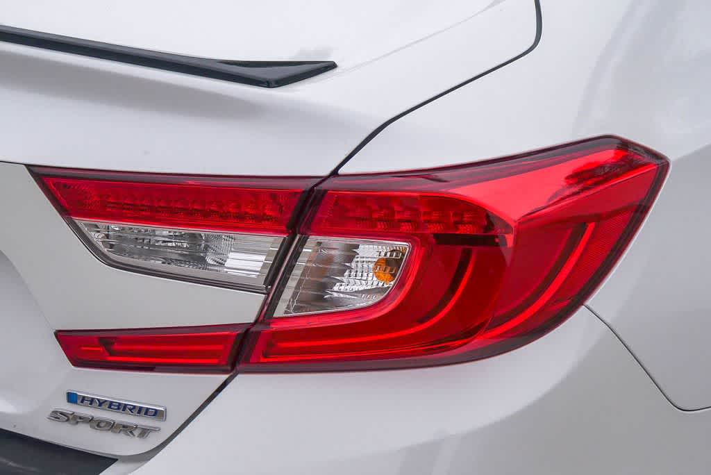 Thumbnail: 2022 Honda Accord - 9