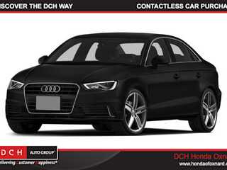 2015 Audi A3 Premium Plus -
                  Oxnard, CA