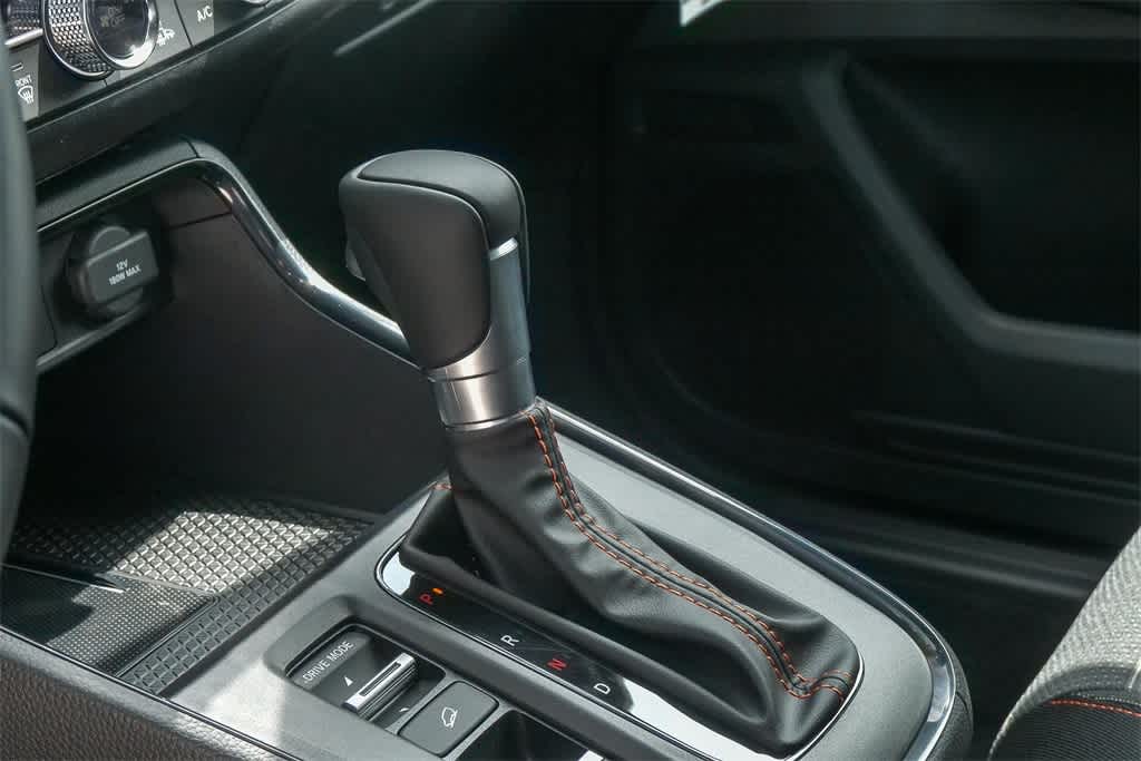 Thumbnail: 2026 Honda CR-V - 33