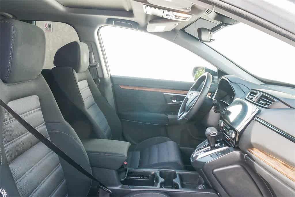 Thumbnail: 2019 Honda CR-V - 15