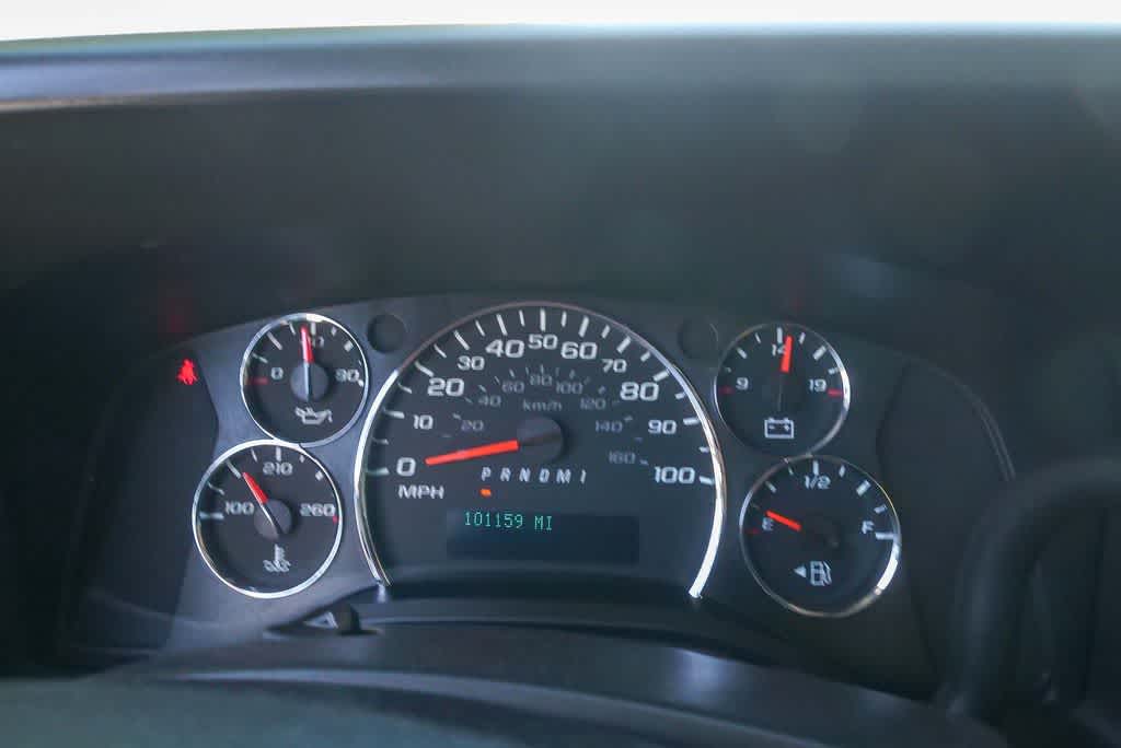 Thumbnail: 2018 Chevrolet Express - 19