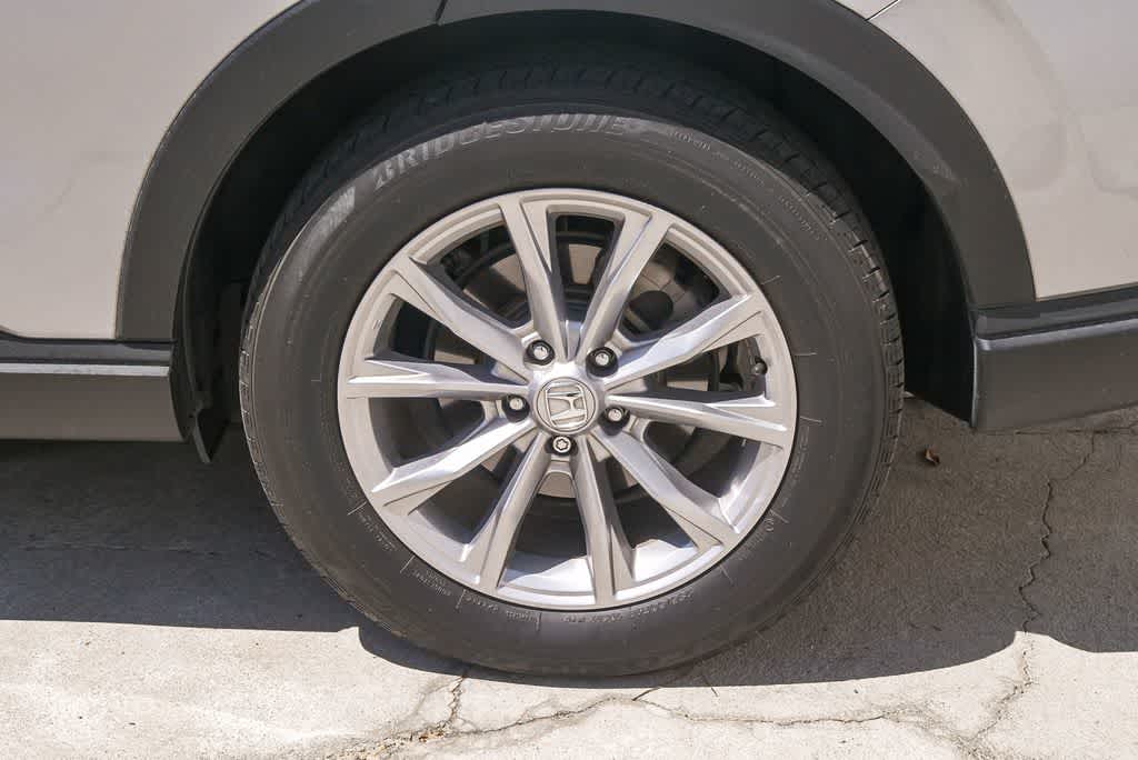 Thumbnail: 2023 Honda CR-V - 6