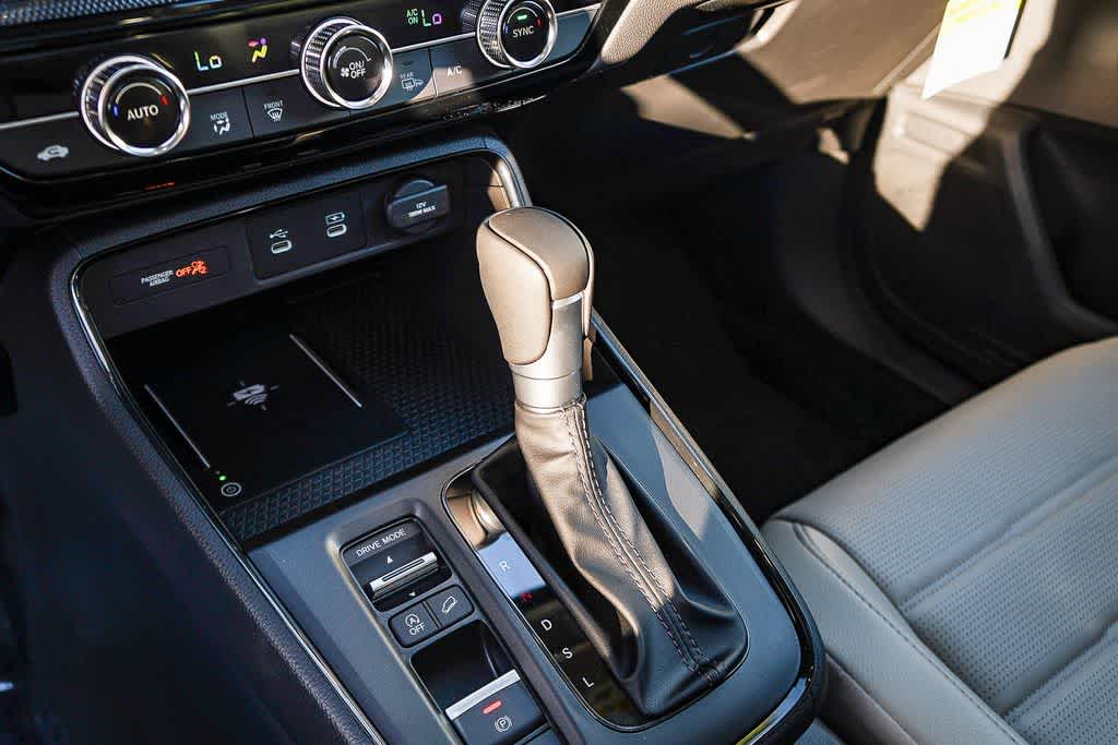 Thumbnail: 2026 Honda CR-V - 24