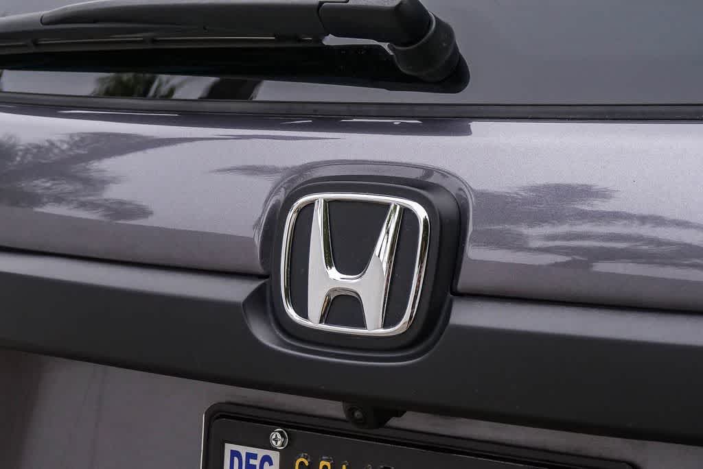 Thumbnail: 2019 Honda Passport - 11