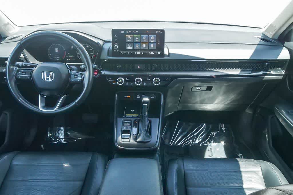 Thumbnail: 2023 Honda CR-V - 11