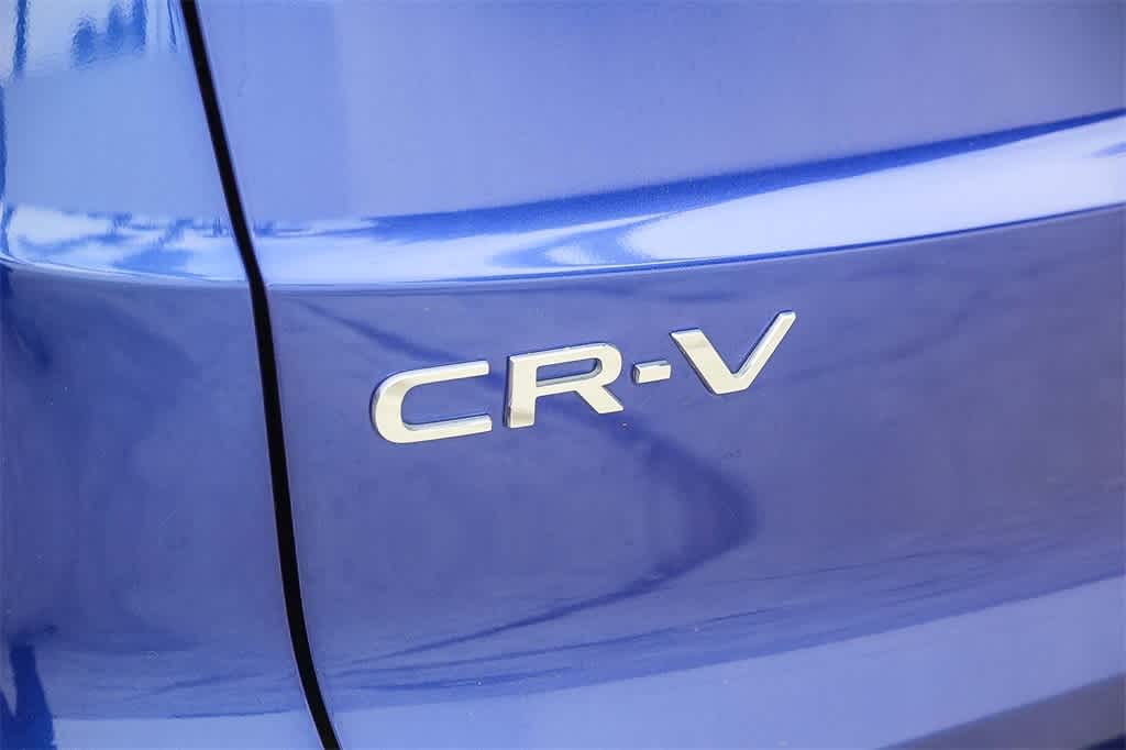 Thumbnail: 2023 Honda CR-V - 11
