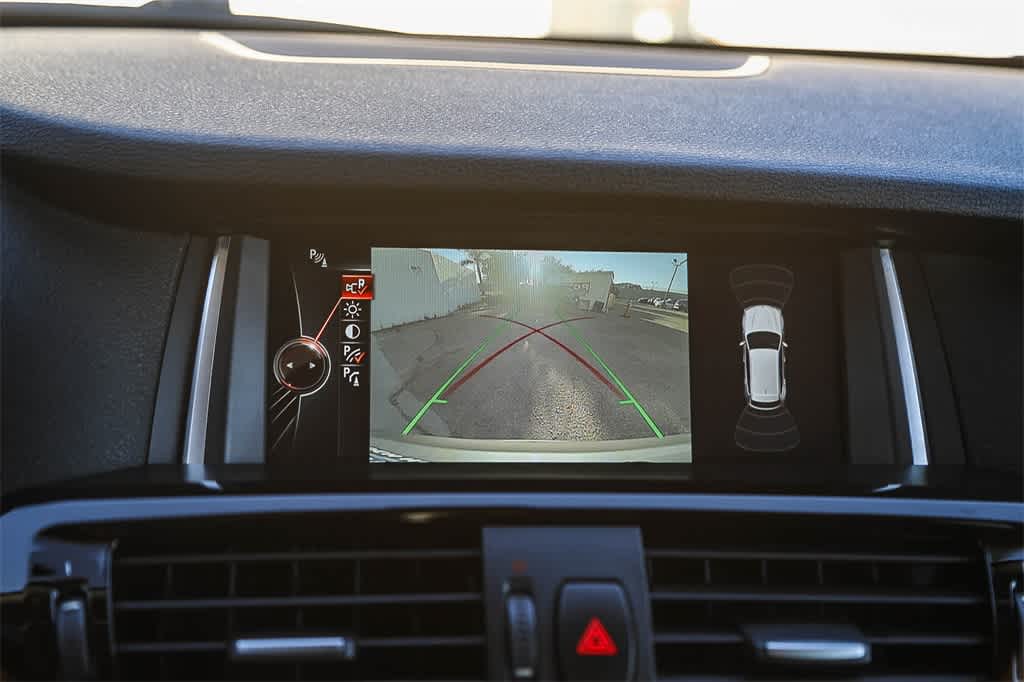 Thumbnail: 2015 BMW X3 - 19