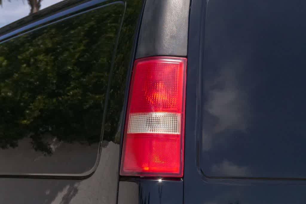 Thumbnail: 2018 Chevrolet Express - 10