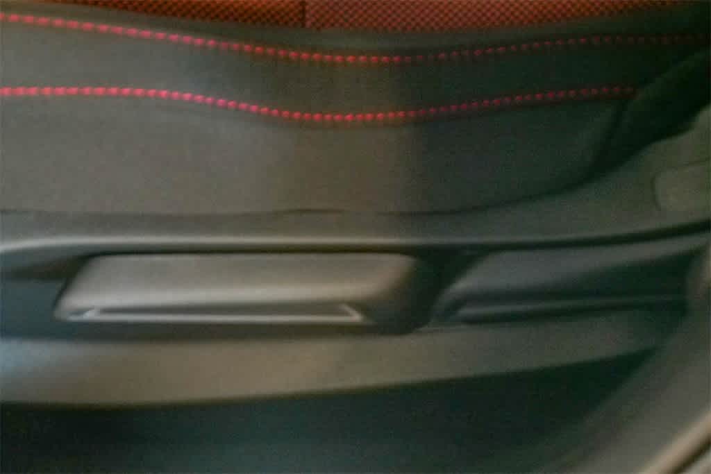 Thumbnail: 2026 Honda Civic - 20