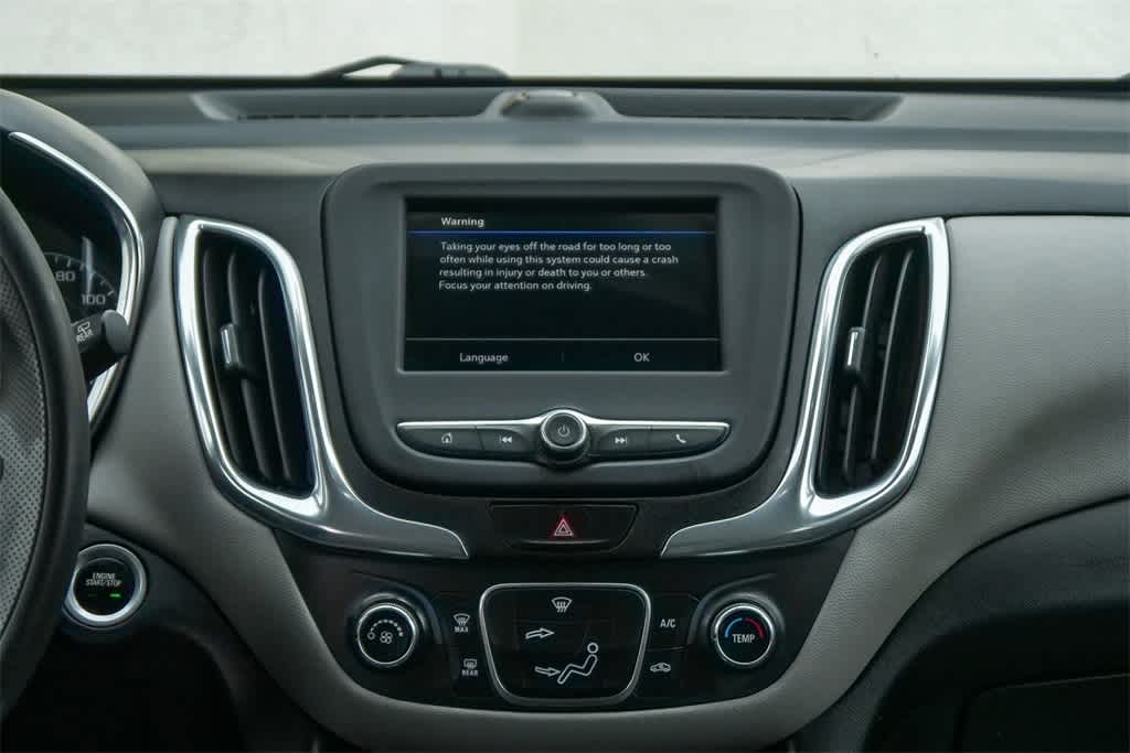 Thumbnail: 2019 Chevrolet Equinox - 11