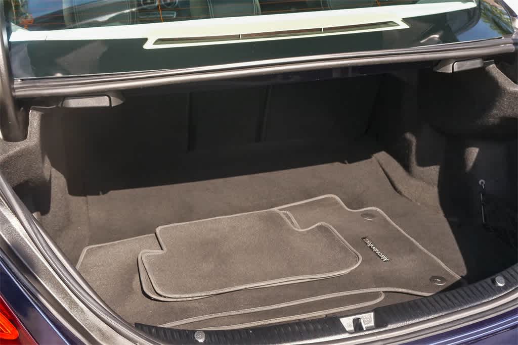 Thumbnail: 2018 Mercedes-Benz C-Class - 23