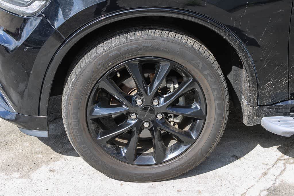 Thumbnail: 2017 Dodge Durango - 5