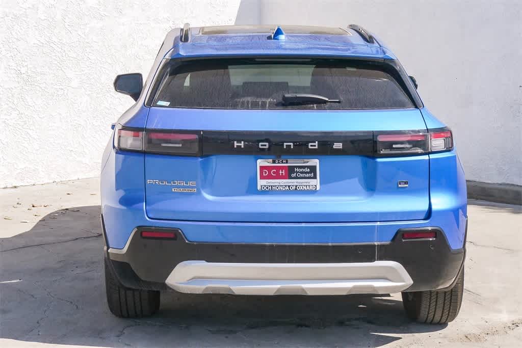 Thumbnail: 2025 Honda Prologue - 8