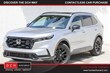 Honda CR-V Hybrid