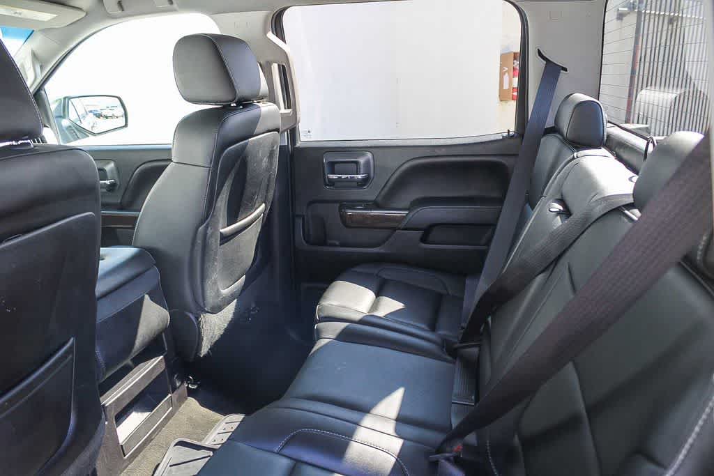 Thumbnail: 2015 GMC Sierra 1500 - 15