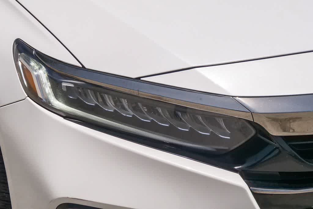 Thumbnail: 2021 Honda Accord - 3