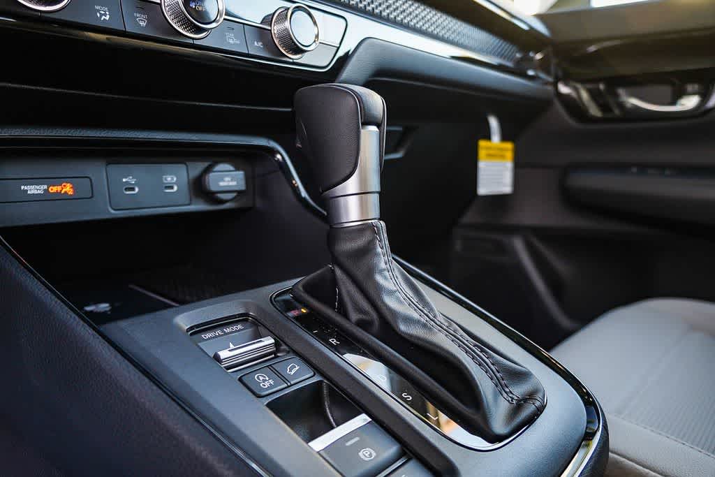 Thumbnail: 2026 Honda CR-V - 26