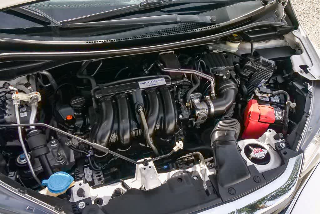 Thumbnail: 2019 Honda Fit - 25