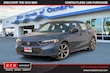 Honda Civic Hybrid