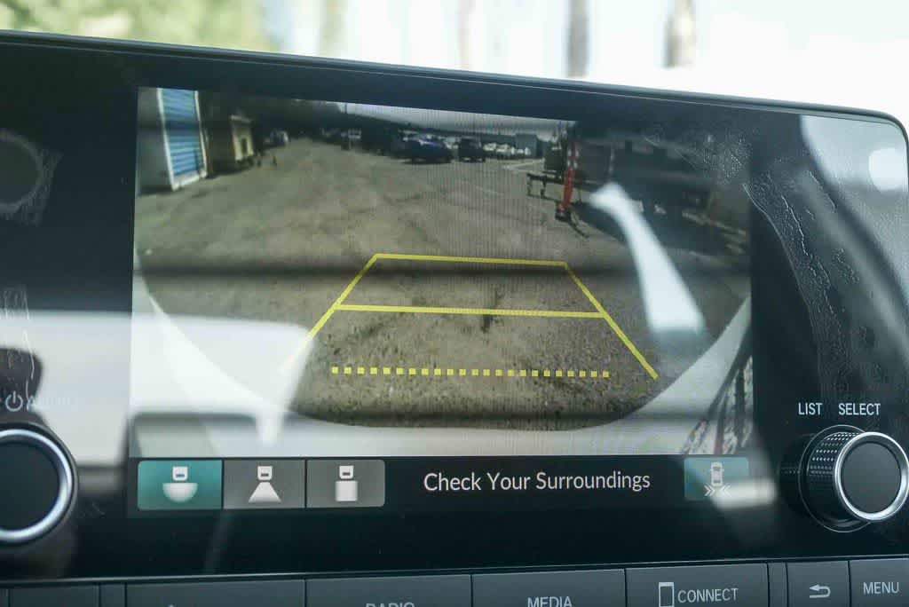 Thumbnail: 2026 Honda Civic - 24