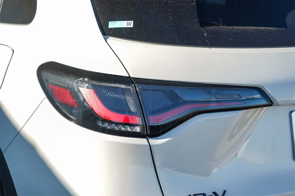 Thumbnail: 2026 Honda HR-V - 7