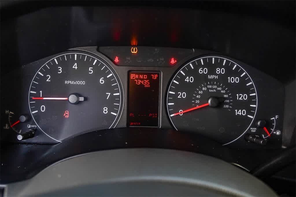 Thumbnail: 2017 Nissan NV - 26