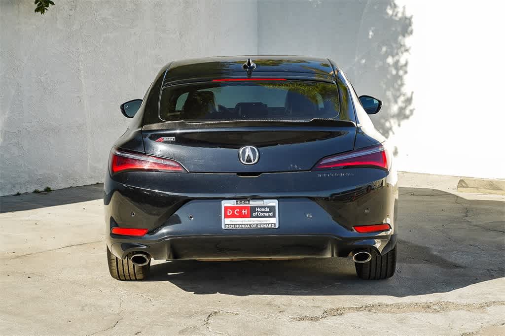 Thumbnail: 2023 Acura Integra - 5