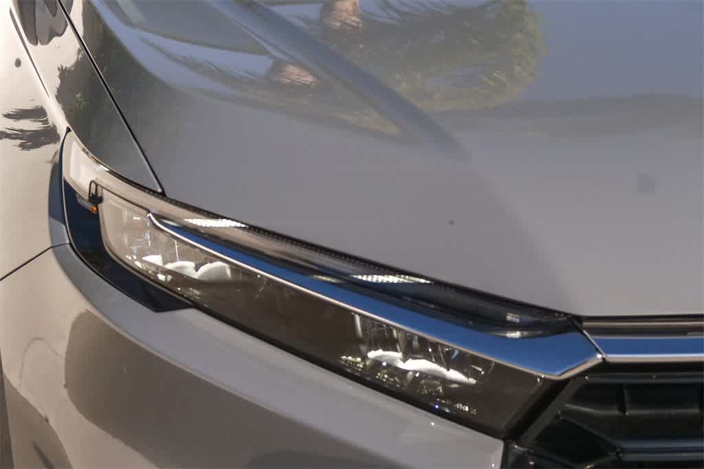 Thumbnail: 2023 Honda CR-V - 5