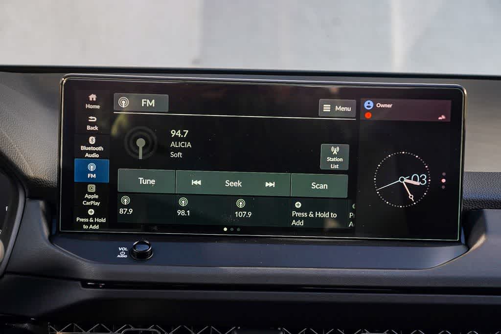 Thumbnail: 2026 Honda Accord - 17