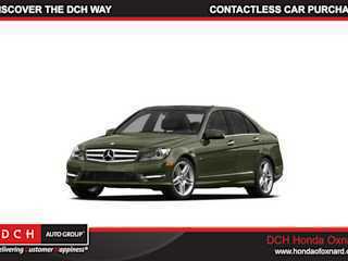 2012 Mercedes-Benz C-Class C 350 -
                  Oxnard, CA