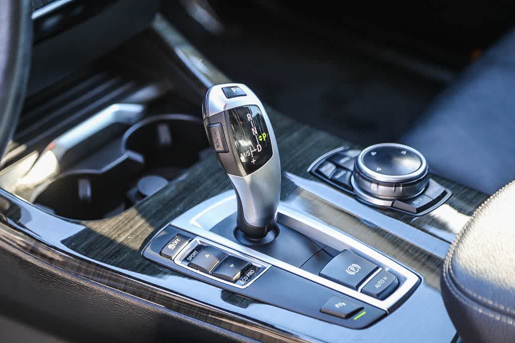 Thumbnail: 2015 BMW X3 - 14