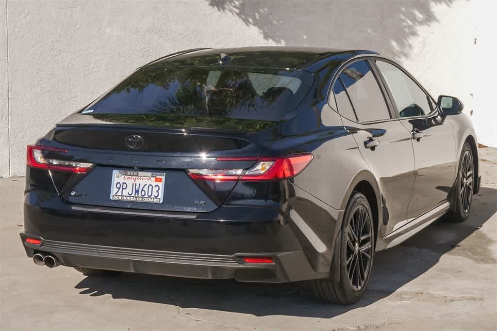 Thumbnail: 2025 Toyota Camry - 6