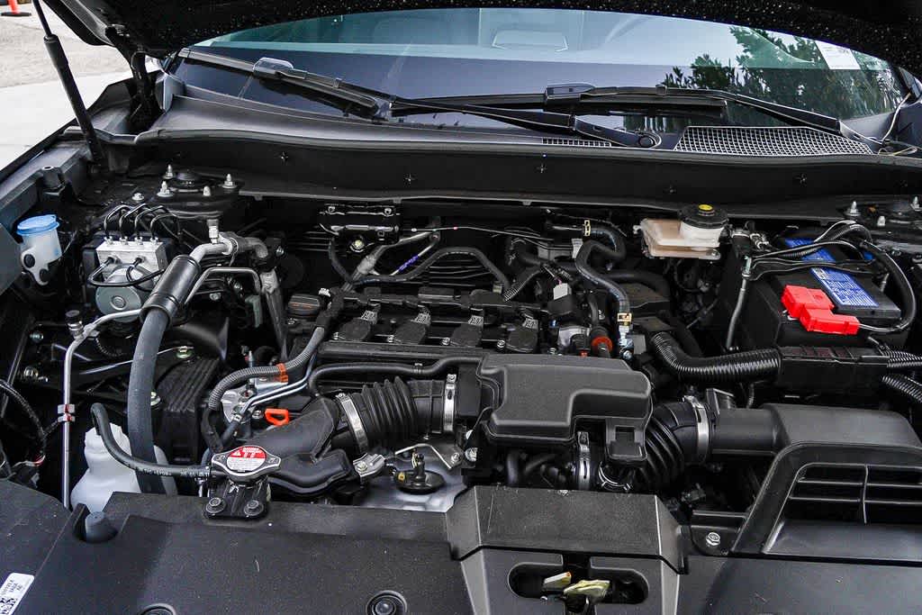 Thumbnail: 2026 Honda CR-V - 12