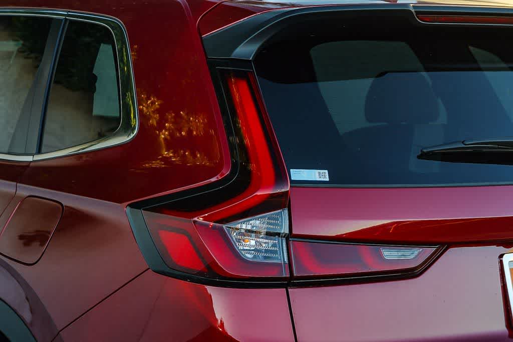 Thumbnail: 2026 Honda CR-V - 7