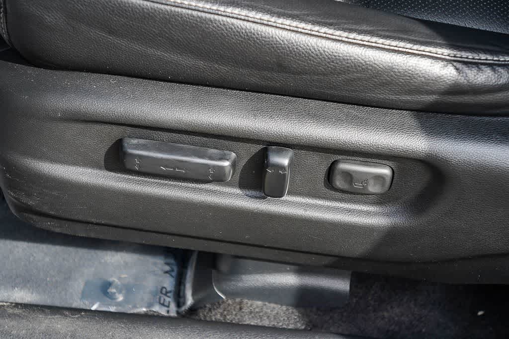 Thumbnail: 2023 Honda Ridgeline - 24