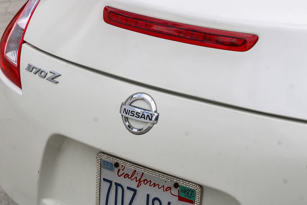 Thumbnail: 2014 Nissan Z - 10