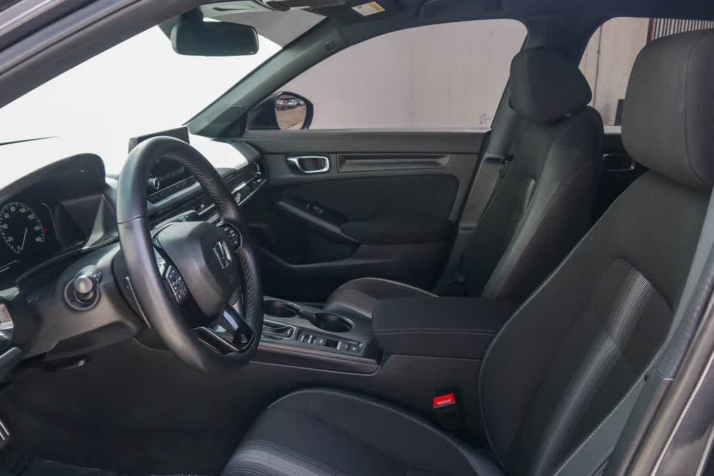 Thumbnail: 2025 Honda Civic - 15