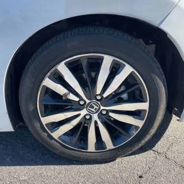 Thumbnail: 2019 Honda Fit - 12