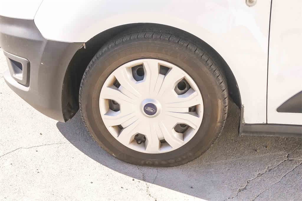 Thumbnail: 2021 Ford Transit Series - 5