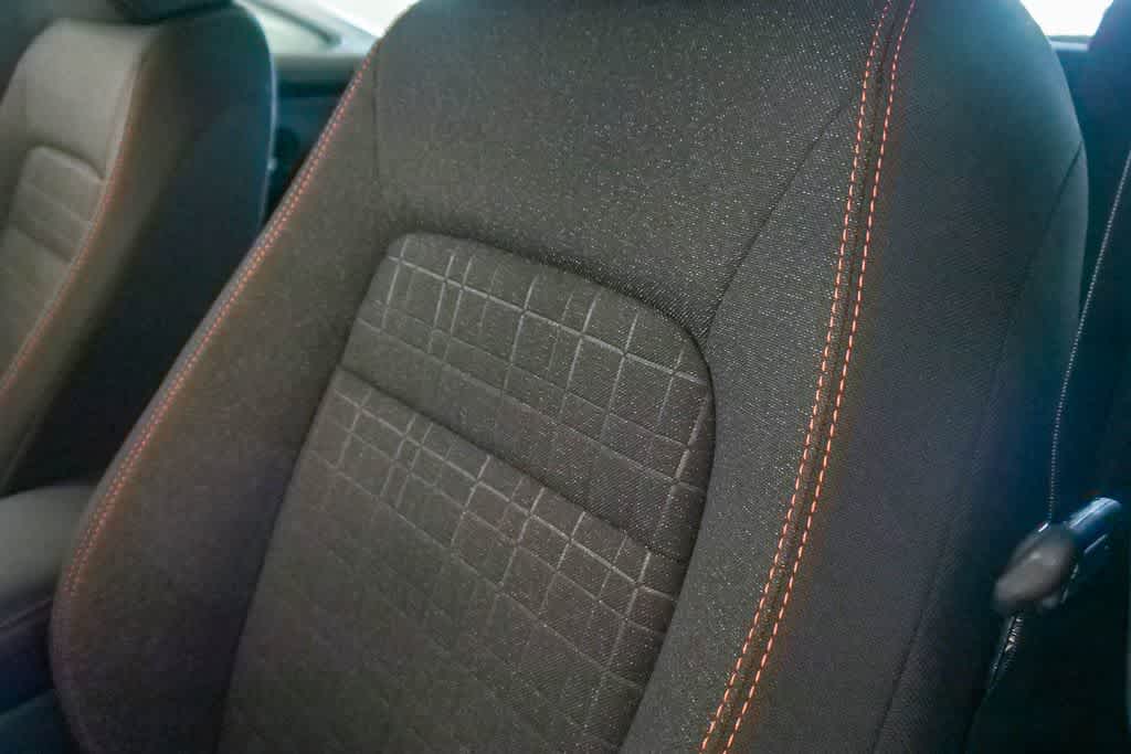 2027 Honda HR-V Sport - Photo 21