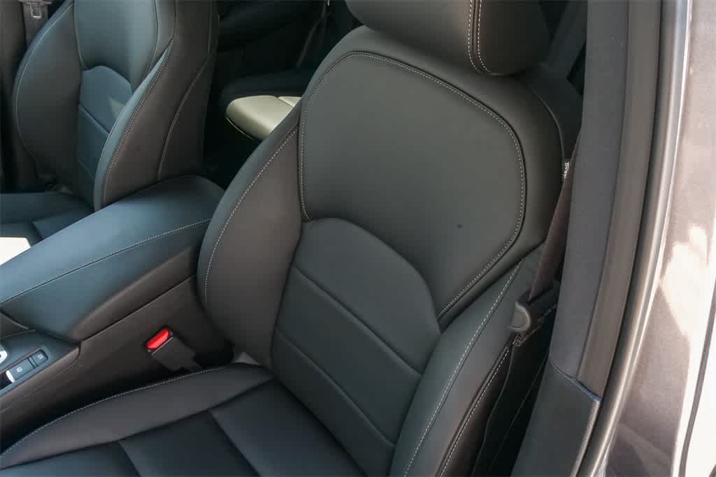 Thumbnail: 2025 INFINITI QX50 - 21