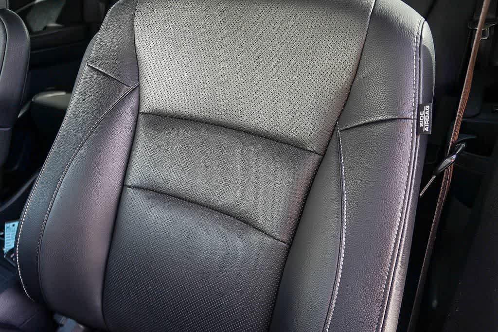 Thumbnail: 2023 Honda Ridgeline - 27