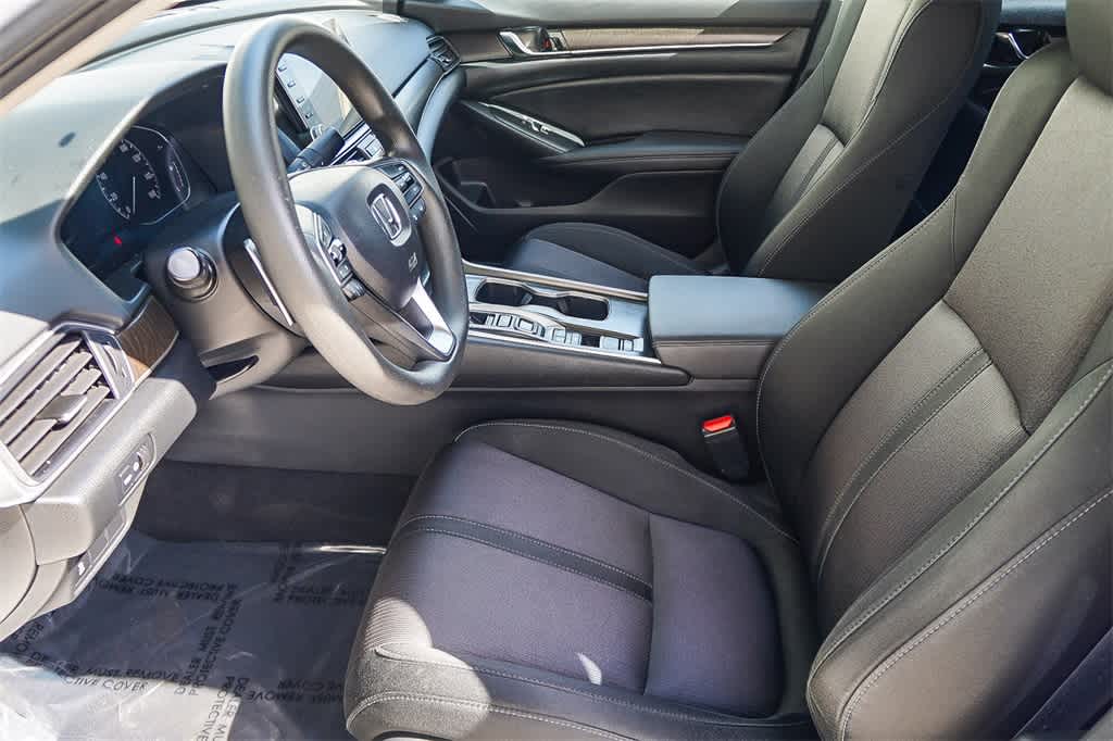 Thumbnail: 2020 Honda Accord - 20