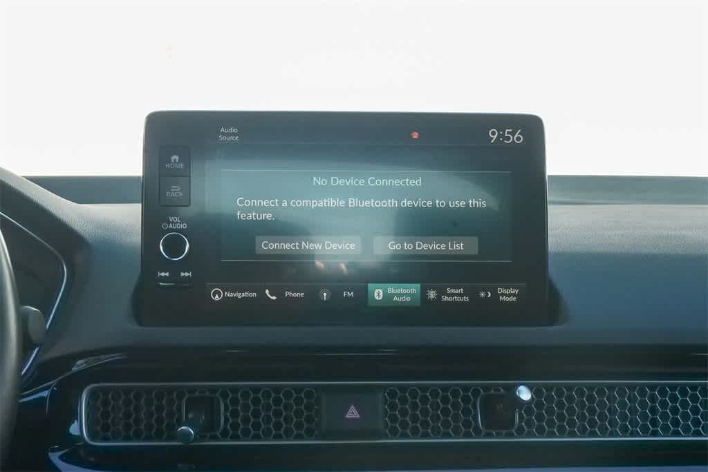 Thumbnail: 2023 Honda Civic - 13