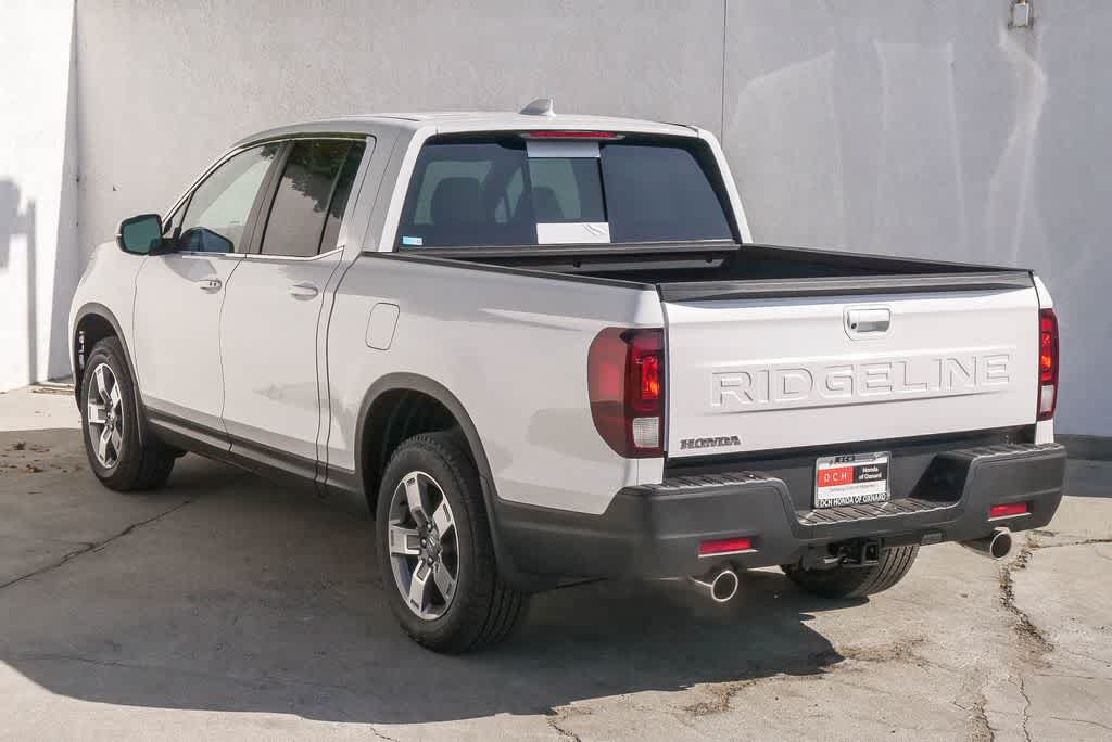 Thumbnail: 2026 Honda Ridgeline - 9