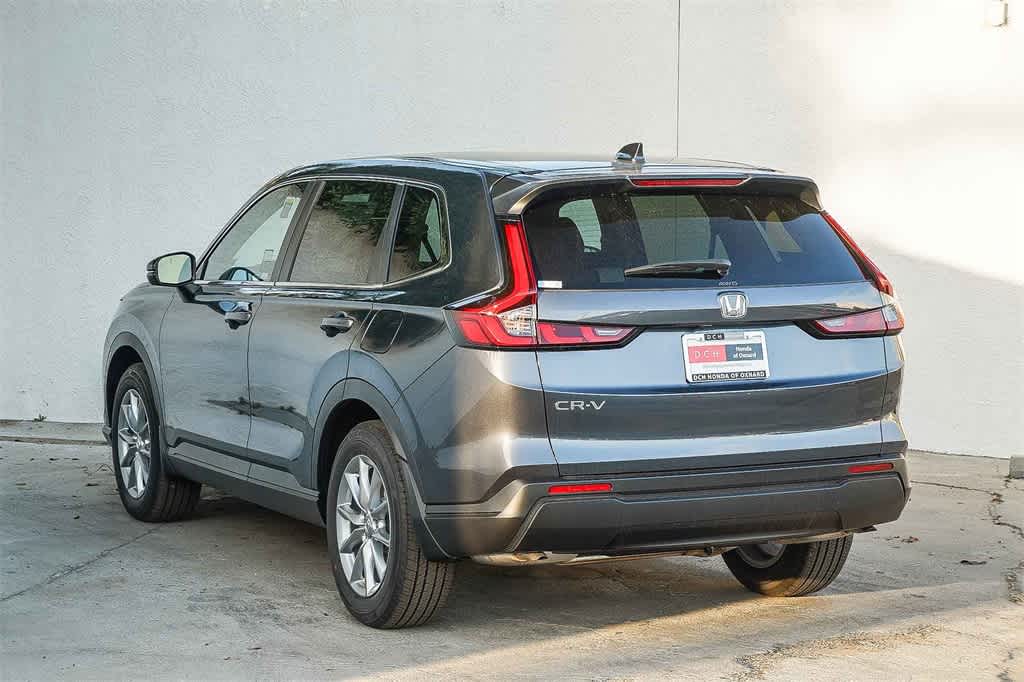 Thumbnail: 2026 Honda CR-V - 6