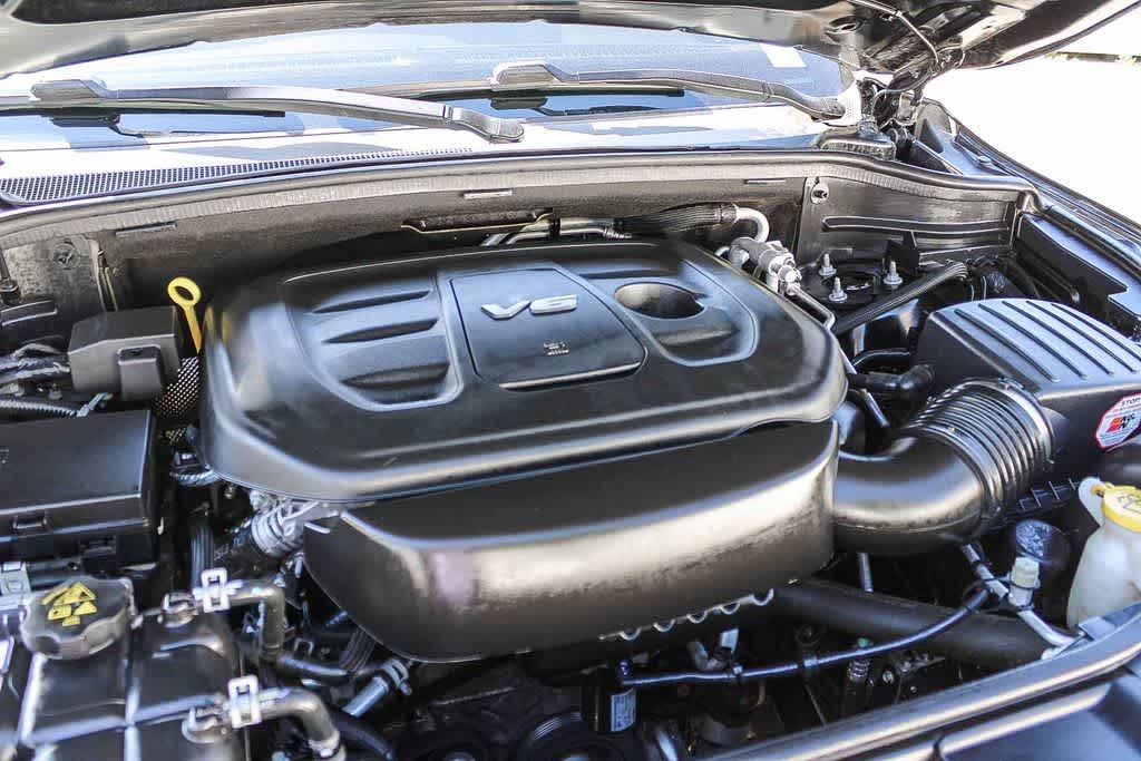 Thumbnail: 2017 Dodge Durango - 25