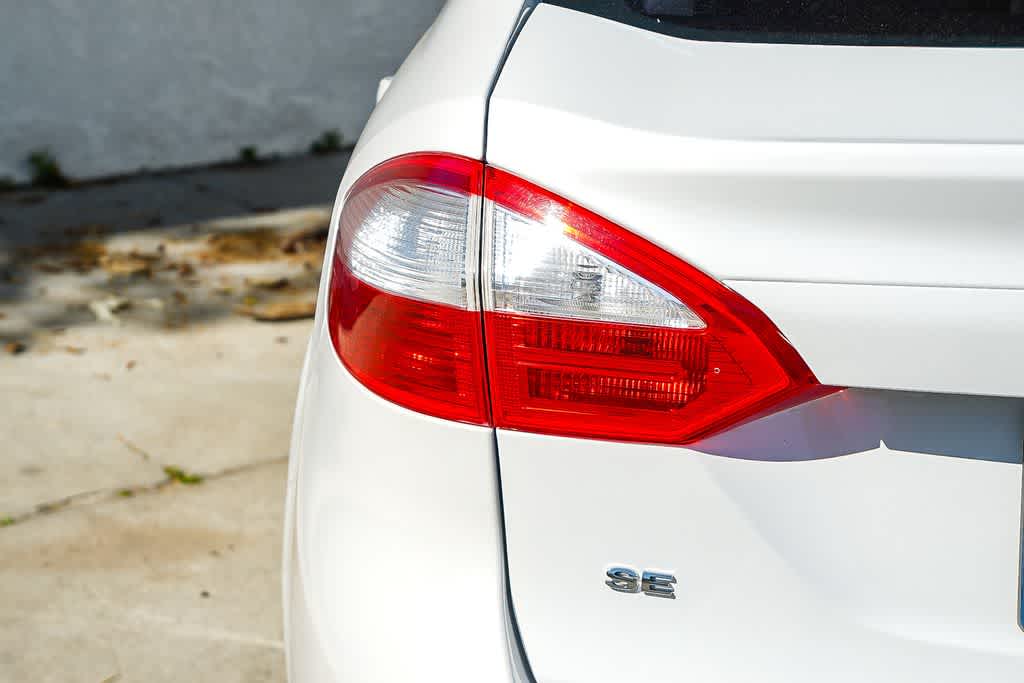 Thumbnail: 2017 Ford Fiesta - 7